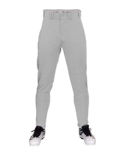 Alleson Athletic 657CTPY Youth Crush Tapered Baseball Pants