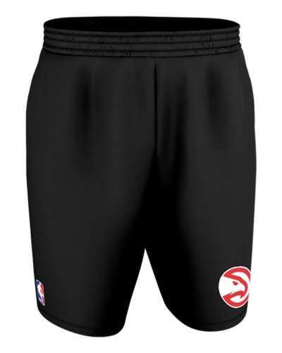 Alleson Athletic A205LA NBA Logo'd Shorts