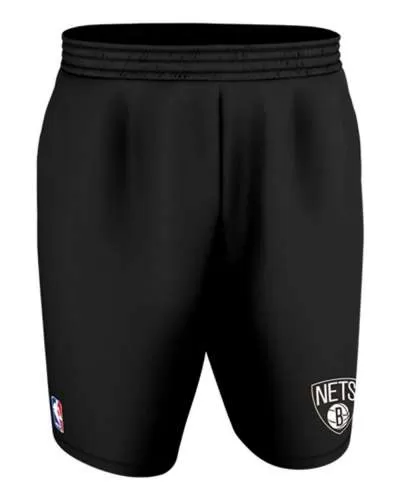 Alleson Athletic A205LA NBA Logo'd Shorts