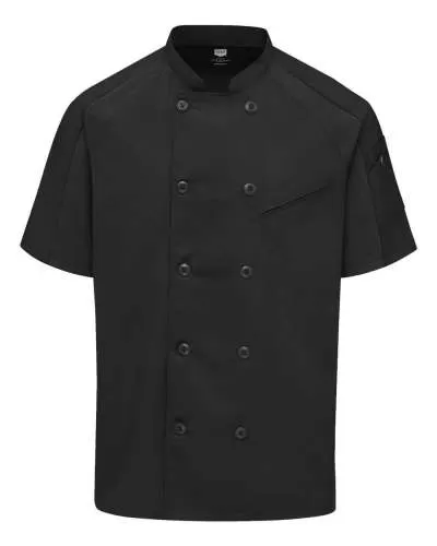 Chef Designs 052M Airflow Raglan Chef Coat