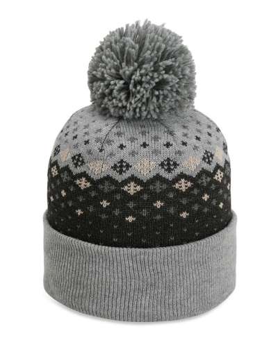 Imperial 6017 The Baniff Cuffed Beanie