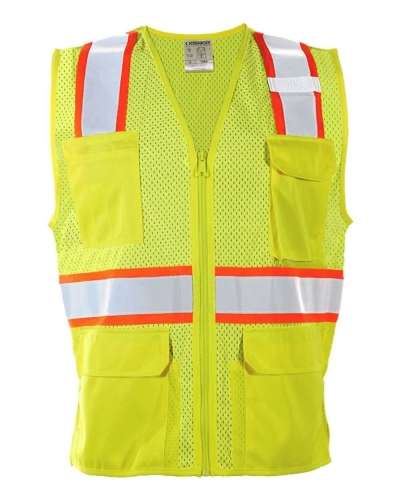 Kishigo 1586 Women's Standard Vest