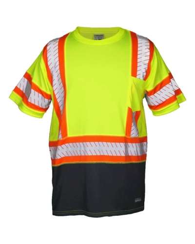 Kishigo 9179 DOT Class 3 T-Shirt
