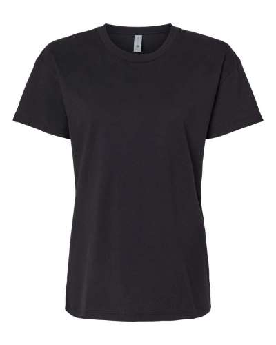Next Level 3910 Women's Cotton Relaxed T-Shirt