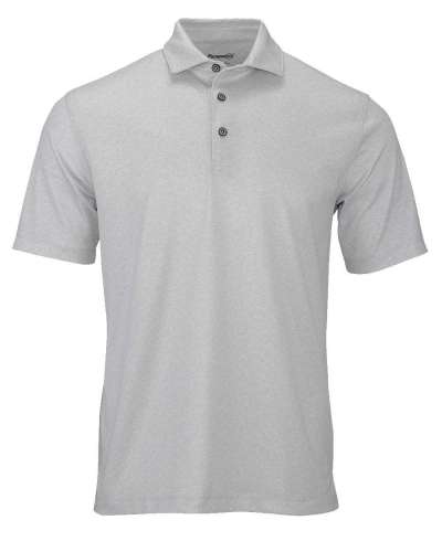 Paragon 152 Derby Sublimated Heathered Polo