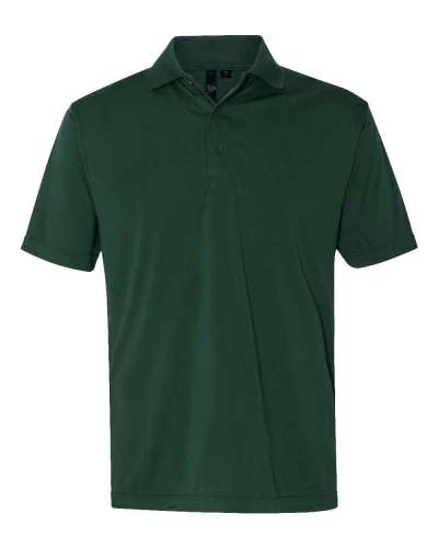 Sierra Pacific 100 Value Polyester Polo