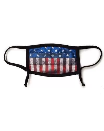 Sportsman MAV25 Maverick Adjustable Comfort Face Mask