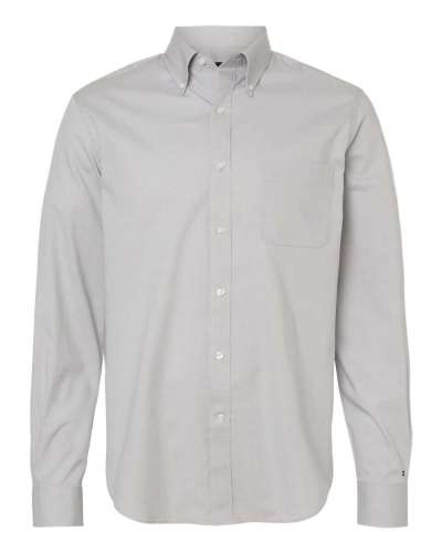 Tommy Hilfiger 13TH104 Chambray Shirt