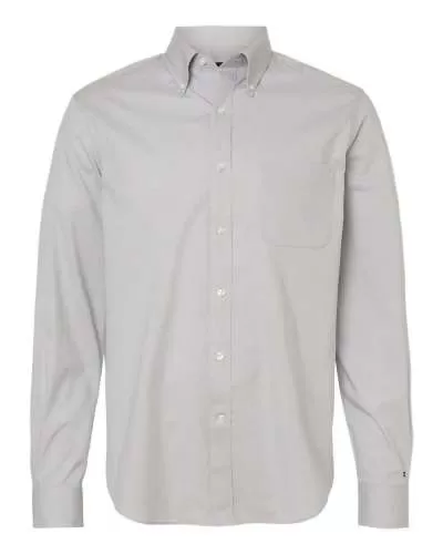 Tommy Hilfiger 13TH104 Chambray Shirt