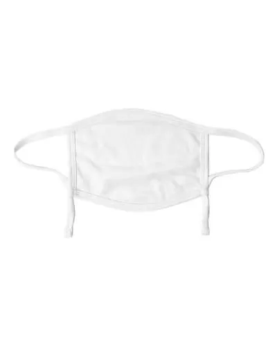 Valucap VC30Y ValuMask Youth Polyester Adjustable