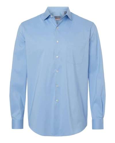Van Heusen 13V0476 Stainshield Essential Shirt