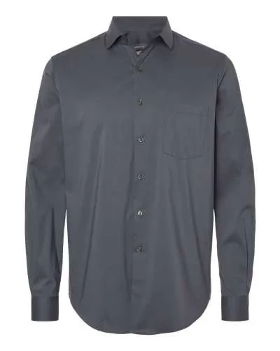 Van Heusen 13V0476 Stainshield Essential Shirt