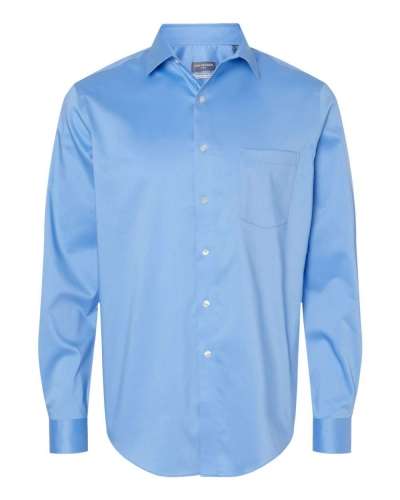 Van Heusen 13V0478 Ultra Wrinkle Free Shirt