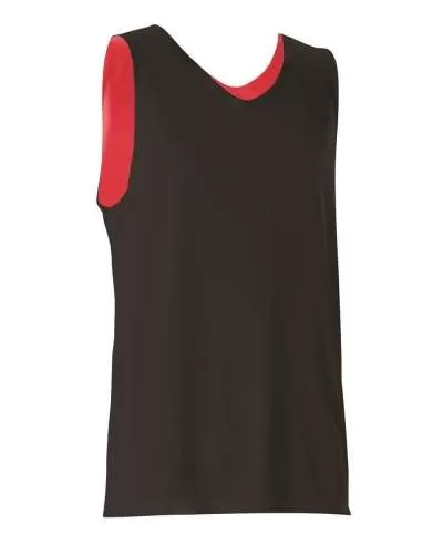 Alleson Athletic 506CR Reversible Tank