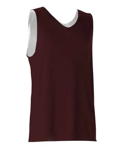 Alleson Athletic 506CR Reversible Tank
