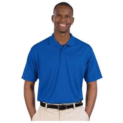 OTTO 601-104 Men's Performance Sport Shirt