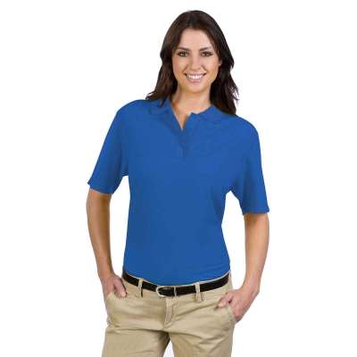 OTTO 602-103 Ladies' Comfortable Sport Shirt