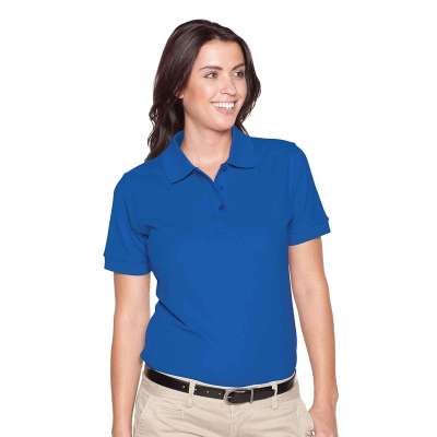 OTTO 602-105 Ladies' Premium Sport Shirt