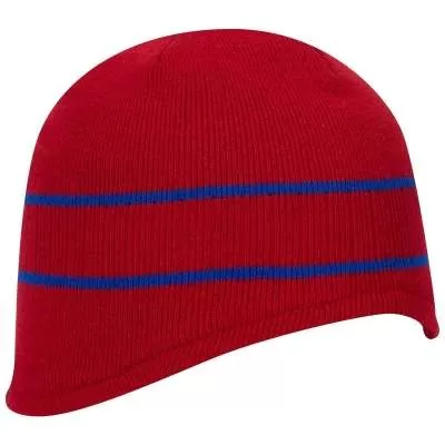OTTO CAP 100-630 Beanie with Stripes for Adult