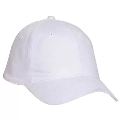 OTTO CAP 10-271 "OTTO FLEX" 6 Panel Low Profile Dad Hat