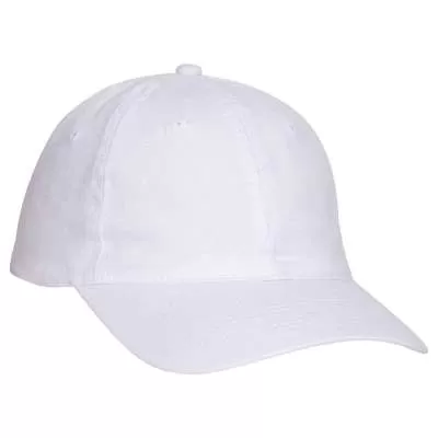 OTTO CAP 10-275 "OTTO FLEX" 6 Panel Low Profile Dad Hat