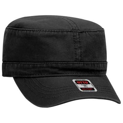 OTTO CAP 109-791 Military Hat for Adult