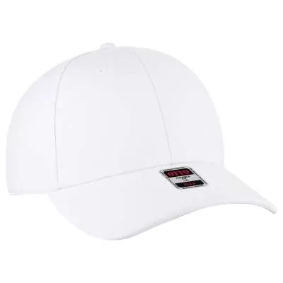 OTTO CAP 11-1 "OTTO FLEX" 6 Panel Low Profile Style Baseball Cap