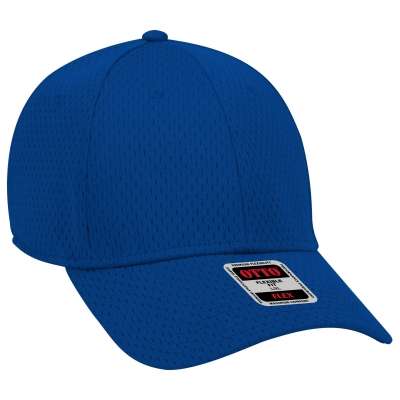 OTTO CAP 11-1168 "OTTO FLEX" 6 Panel Low Profile Baseball Cap