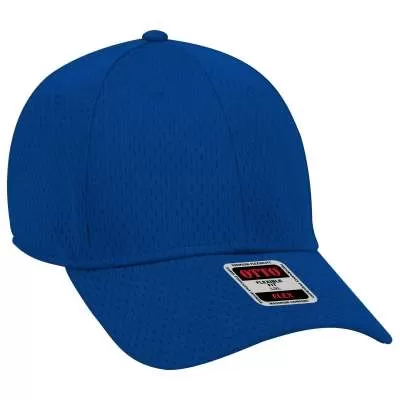 OTTO CAP 11-1168 "OTTO FLEX" 6 Panel Low Profile Baseball Cap