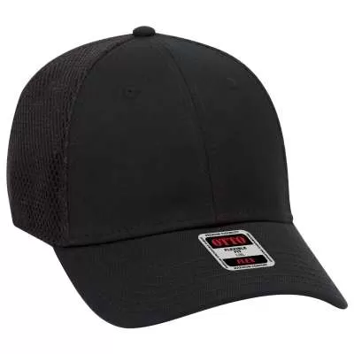 OTTO CAP 11-1169 "OTTO FLEX" 6 Panel Low Profile Baseball Cap