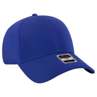 OTTO CAP 11-1172 "OTTO FLEX" 6 Panel Low Profile Baseball Cap