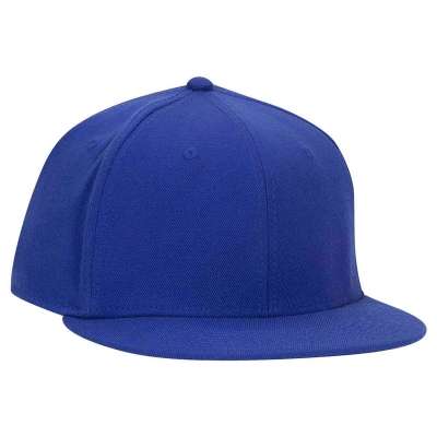 OTTO CAP 13-1005 "OTTO FLEX" 6 Panel Mid Profile Baseball Cap