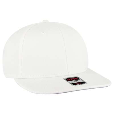 OTTO CAP 13-1329 "OTTO FLEX" 6 Panel Mid Profile Style Baseball Cap