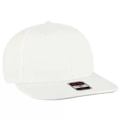 OTTO CAP 13-1329 "OTTO FLEX" 6 Panel Mid Profile Style Baseball Cap