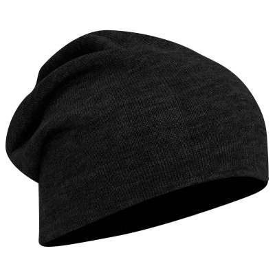 OTTO CAP 146-1069 11 3/4" Comfort Slouch Beanie for Adult
