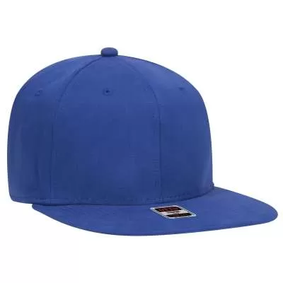 OTTO CAP 148-1228 "OTTO SNAP" 6 Panel Mid Profile Snapback Hat for Adult