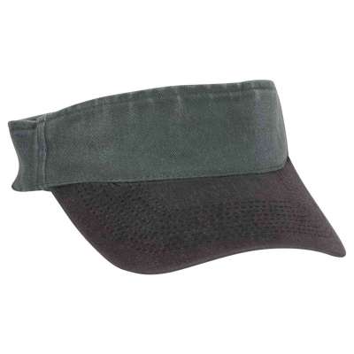 OTTO CAP 15-280 "OTTO FLEX" Sun Visor for Adult