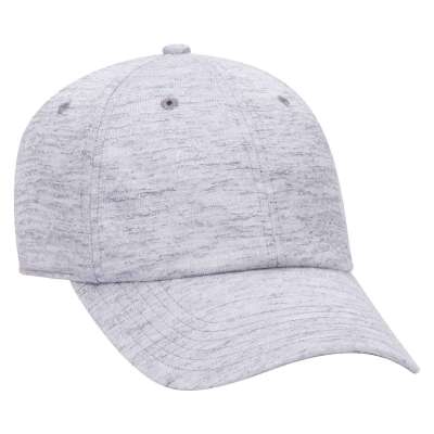 OTTO CAP 18-1231A 6 Panel Low Profile Baseball Cap for Adult