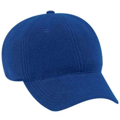 OTTO CAP 18-429 6 Panel Low Profile Baseball Cap for Adult