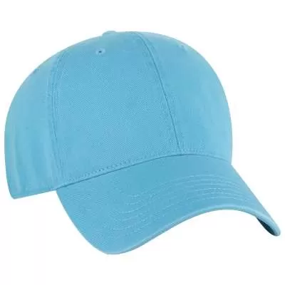 OTTO CAP 18-692 6 Panel Low Profile Dad Hat for Adult