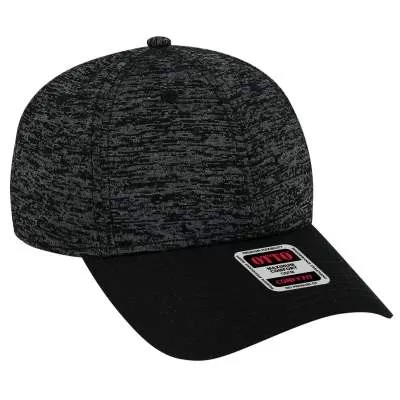 OTTO CAP 19-1232 "OTTO COMFY FIT" 6 Panel Low Profile Baseball Cap for Adult