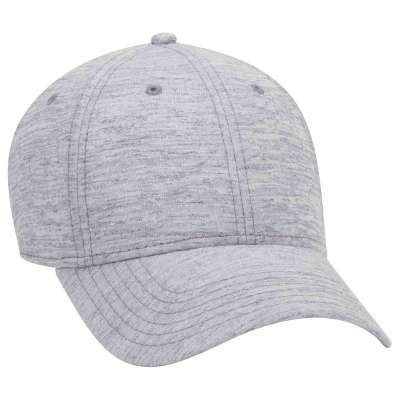 OTTO CAP 19-1232A 6 Panel Low Profile Baseball Cap for Adult