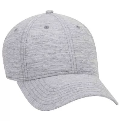 OTTO CAP 19-1232A 6 Panel Low Profile Baseball Cap for Adult