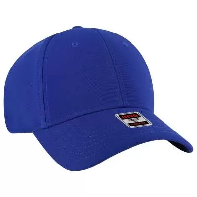 OTTO CAP 19-1324 "OTTO Comfy Fit" 6 Panel Low Profile Style Baseball Cap for Adult