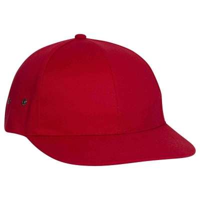 OTTO CAP 26-030 6 Panel Low Profile Baseball Cap for Adult