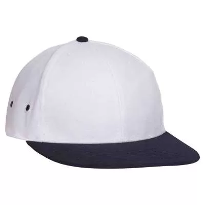 OTTO CAP 26-031 6 Panel Low Profile Baseball Cap for Adult
