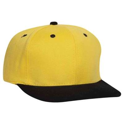 OTTO CAP 27-008 6 Panel Mid Profile Baseball Cap for Adult