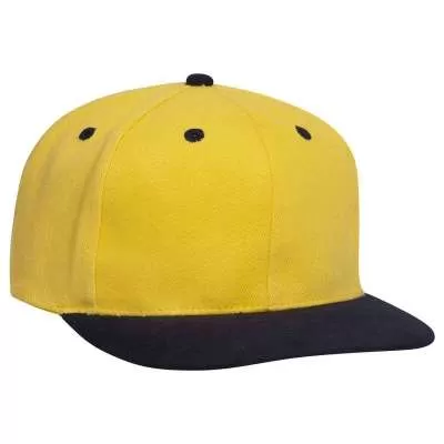 OTTO CAP 27-008 6 Panel Mid Profile Baseball Cap for Adult
