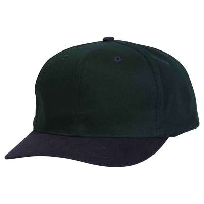 OTTO CAP 27-015 6 Panel Mid Profile Baseball Cap for Adult