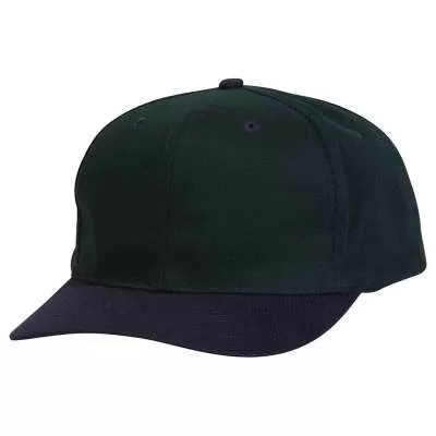 OTTO CAP 27-015 6 Panel Mid Profile Baseball Cap for Adult